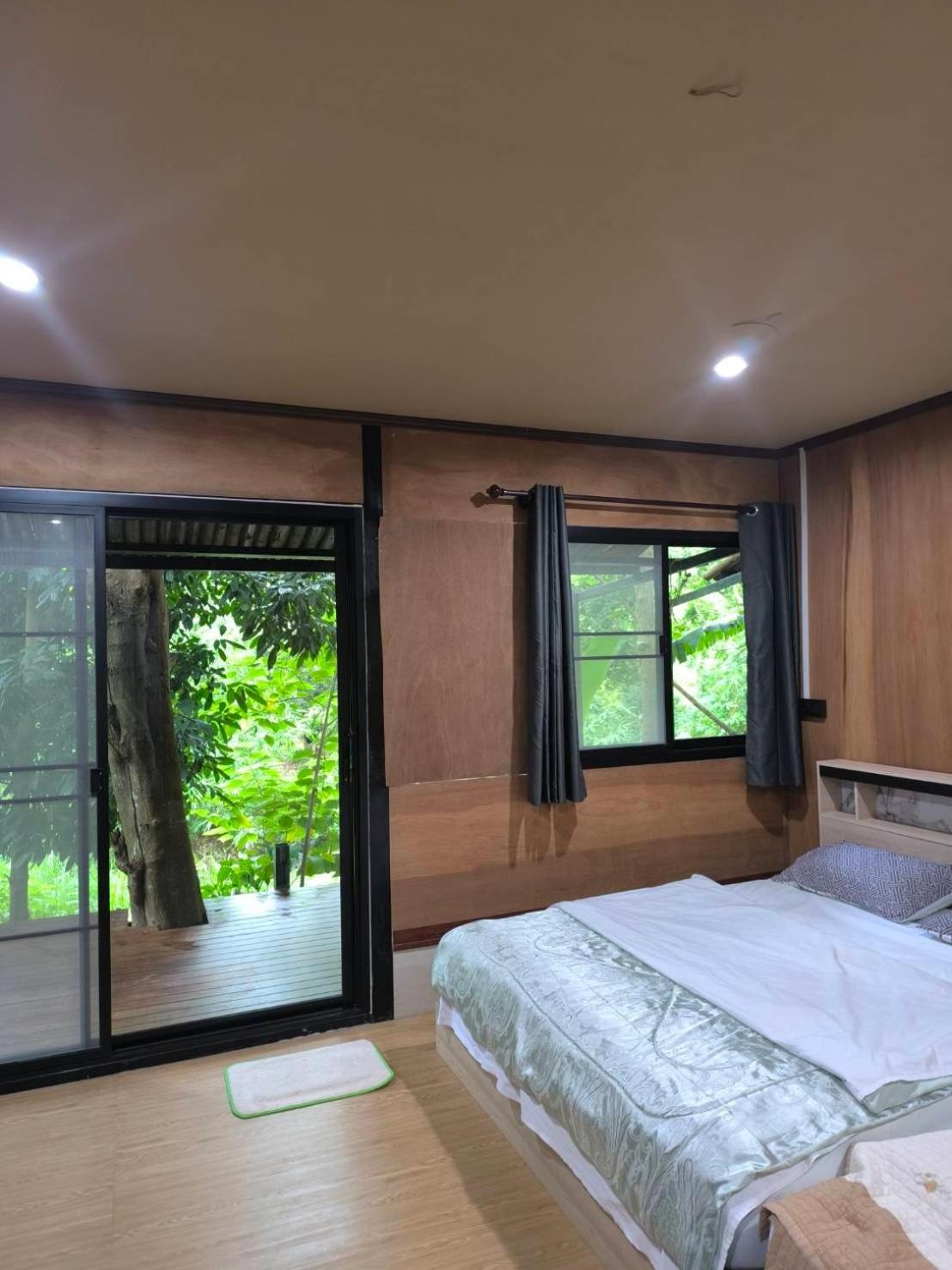 דירות צ'יאנג ריי Hill Tribe Art House מראה חיצוני תמונה