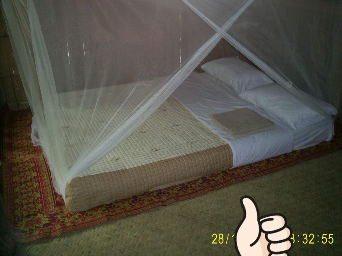 דירות צ'יאנג ריי Hill Tribe Art House מראה חיצוני תמונה