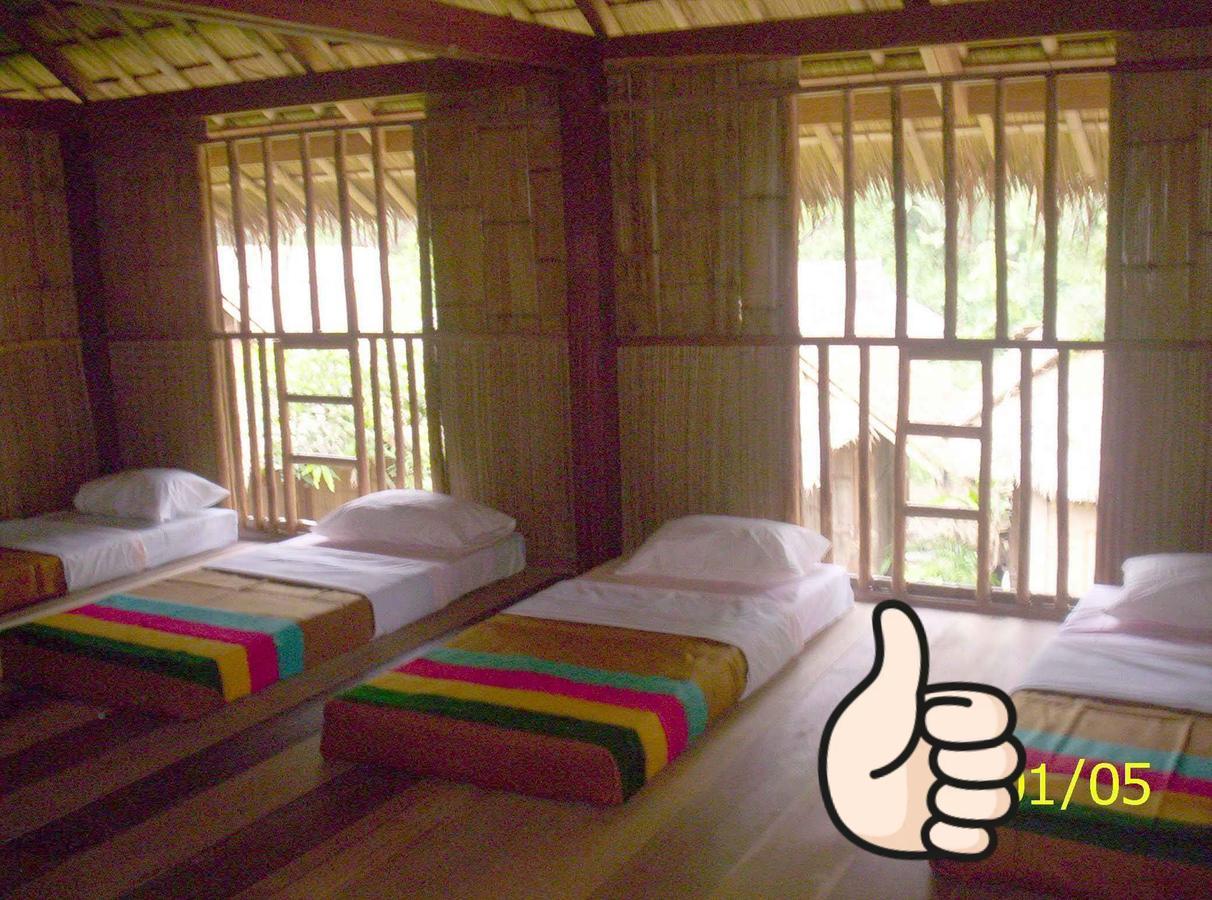 דירות צ'יאנג ריי Hill Tribe Art House מראה חיצוני תמונה